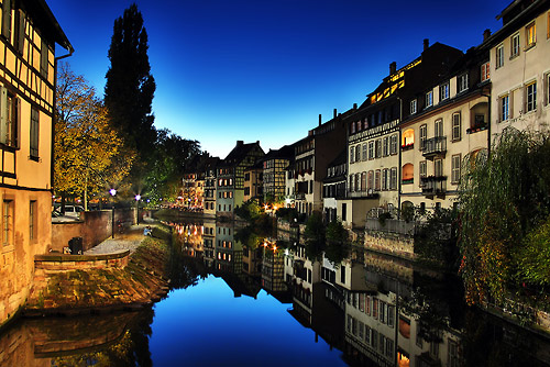 strasbourg